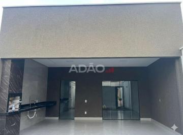 imagem-1 · Vendo casa em senador Canedo Casa de Rua com 3 Quarto(s) por R$ 390000.00 no setor Solar Monte Crist