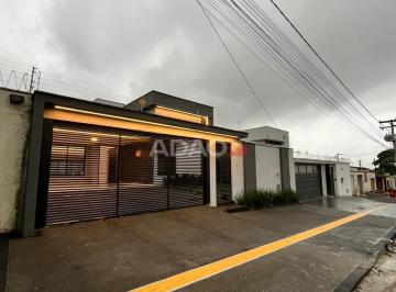 Fachada · Casa Terrea - Jardim Presidente Casa de Rua com 3 Quarto(s) por R$ 1350000.00 no setor Jardim Presid