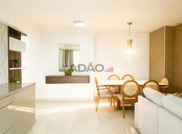 imagem-1 · VENDO APARTAMENTO MOBILIADO NO PARQUE AMAZÔNIA Apartamento com 2 Quarto(s) por R$ 550000.00 no setor