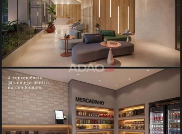 imagem-1 · Ágio Naturia Viver Parque Flamboyant: Modernidade e Lazer no Jardim Goiás Apartamento com 2 Quarto(s