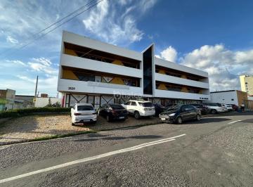 Comercial · 30m² · Sala comercial para aluguel no Centro, Teresina – Edifício Ana Carolina