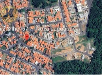 Terreno · 312m² · Terreno à venda em Jaguariúna, Nova Jaguariúna, com 312 m²