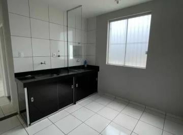 Apartamento · 51m² · 2 Quartos · 1 Vaga · Apartamento à Venda no Residencial Paris – Conforto e Praticidade