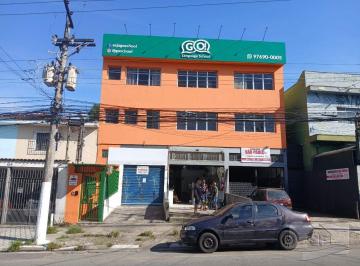 Comercial · 50m² · Salão para aluguel, Bela Vista - Osasco/SP