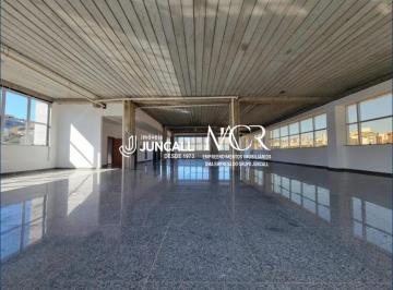 Comercial · 492m² · 5 Vagas · Andar corrido com 5 vagas de garagem para locação no bairro Estoril!