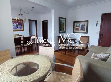 Apartamento · 115m² · 3 Quartos · 1 Vaga · Apartamento de 3 quartos e 1 vaga de garagem a venda no bairro Santa Lucia!