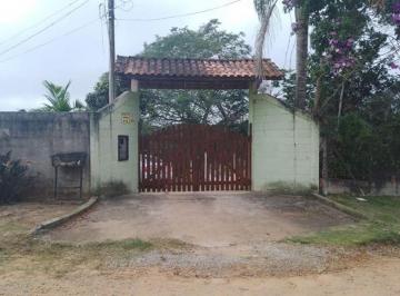 Rural de 3 quartos, Biritiba-Mirim · Chácara com 149,38m² para venda em Biritiba Mirim/SP