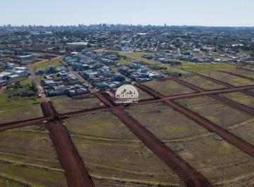 Terreno · 376m² · Terreno à venda, Universitário - Cascavel/Pr