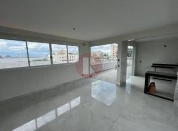 Apartamento · 250m² · 4 Quartos · 4 Vagas · Cobertura à venda, 4 quartos, 4 suítes, 4 vagas, Liberdade - Belo Horizonte/MG