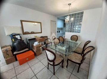 Sala · Apartamento à venda, 3 quartos, 2 suítes, Posto 2, Copacabana - RIO DE JANEIRO/RJ