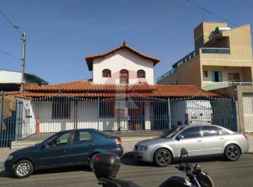 Casa · 366m² · 5 Quartos · 2 Vagas · Casa à venda, 5 quartos, 2 suítes, 2 vagas, Cenáculo - Belo Horizonte/MG