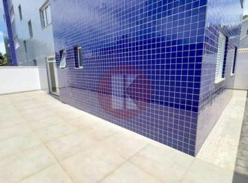 Apartamento · 154m² · 3 Quartos · 1 Vaga · Apartamento à venda, 3 quartos, 1 suíte, 1 vaga, Padre Eustáquio - Belo Horizonte/MG