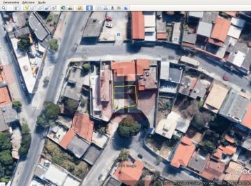 Terreno · 176m² · Lote à venda, Cenáculo - Belo Horizonte/MG