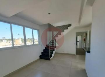 Apartamento · 120m² · 2 Quartos · 1 Vaga · Cobertura à venda, 2 quartos, 1 suíte, 1 vaga, Padre Eustáquio - Belo Horizonte/MG