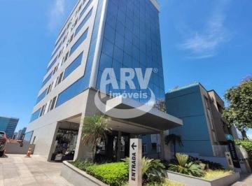 Comercial · 1 Vaga · Sala - B. Auxiliadora - Porto Alegre - Rs