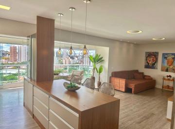 Apartamento de 3 quartos, Campinas · Apartamento à venda no Condomínio Art Vitta Taquaral em Taquaral em Campinas - SP