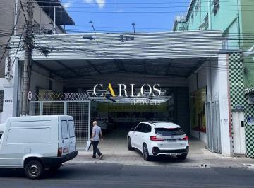 Comercial · 390m² · Loja ampla com 390m² em excelente ponto comercial na Rua Jacuí no Bairro Graça