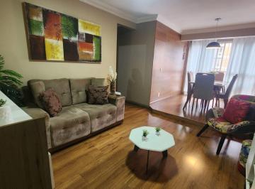Apartamento · 66m² · 3 Quartos · 1 Vaga · OPORTUNIDADE - QI 25 ED. MEDITERRANÉE - EXCELENTE ACABAMENTO