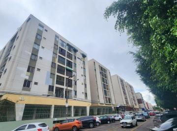 Apartamento · 66m² · 3 Quartos · 1 Vaga · QI 25 LT 12/14 - ED. MEDITERRANÉE - EXCELENTE ACABAMENTO