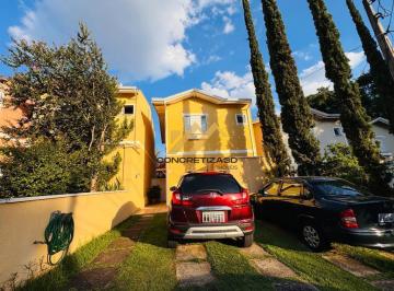 Casa · 128m² · 3 Quartos · 2 Vagas · Sobrado com 3 quartos à venda, 128 m² - Residencial Flamboyant - Indaiatuba/SP
