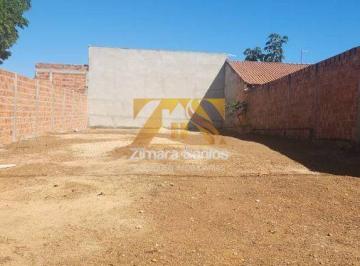 Terreno · 250m² · Terreno, 250 m² - 1506 sul (ARSE 152) - Palmas/TO