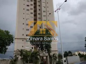 Apartamento · 73m² · 3 Quartos · 2 Vagas · Apartamento 3/4, sendo 1 suíte, 73 m² - 706 sul (Arse 72) - Residencial Classic - Palmas/TO