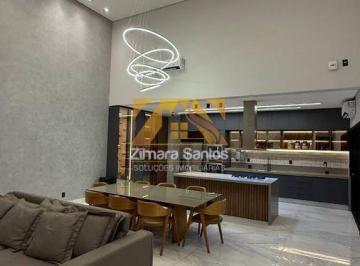 Casa · 165m² · 3 Quartos · 2 Vagas · Casa Alto Padrão com 3 suítes, 165 m² - 509 sul (Arso 54) - Palmas/TO