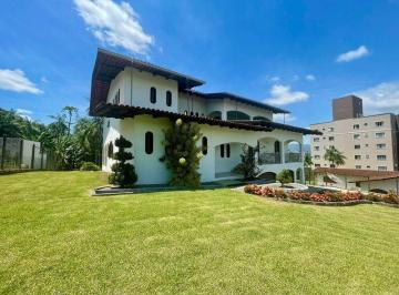 Casa · 721m² · 6 Quartos · 6 Vagas · Casa TIMBÓ - SC