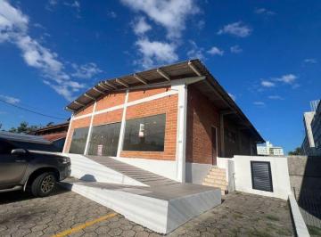 Comercial · 500m² · Sala comercial TIMBÓ - SC