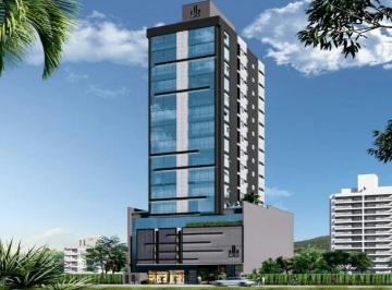 Apartamento · 119m² · 2 Vagas · Apartamento ITAPEMA - SC