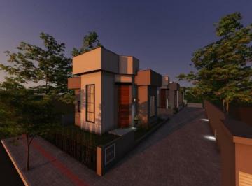 Casa · 93m² · 2 Quartos · Casa TIMBÓ - SC