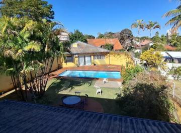 Casa · 374m² · 5 Quartos · 4 Vagas · Casa à venda em Campinas, Jardim das Paineiras, com 5 quartos, com 374 m²