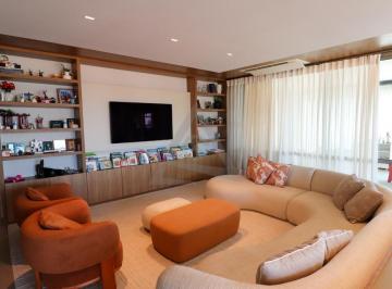 Apartamento · 316m² · 4 Quartos · 4 Vagas · Apartamento à venda em Campinas, Cambuí, com 4 suítes, com 316 m², Le Reve