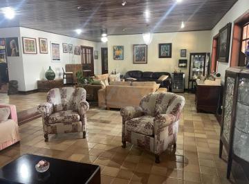 Casa · 545m² · 5 Quartos · 5 Vagas · Casa à venda em Campinas, Jardim Santa Marcelina, com 5 quartos, com 545 m²