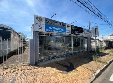 Comercial · 250m² · Salão à venda e para alugar em Campinas, Jardim Aurélia, com 250 m²