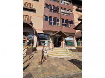 Comercial · 24m² · Sala Comercial n° 05 | Edifício Solar do Poente