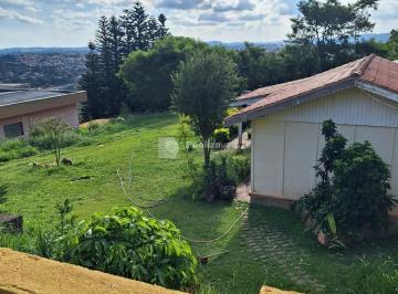 Casa · 120m² · 2 Quartos · 10 Vagas · Casa à venda em Atibaia, Parque Arco Iris, com 2 quartos, com 120 m²