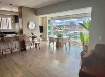 imagem · Apartamento à venda em Campinas, Taquaral, com 3 suítes, com 136 m², Artvitta