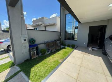 imagem · Casa à venda em Indaiatuba, Jardins do Império, com 3 quartos, com 135 m², Vila