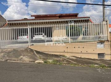 Casa · 169m² · 3 Quartos · 3 Vagas · Casa - Térrea com 3 quartos à Venda, Vila Trujillo - Sorocaba