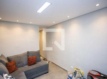 Casa · 80m² · 2 Quartos · Casa à Venda - Jardim Miriam, 2 Quartos,  80 m² - São Paulo