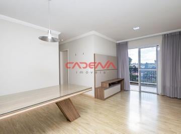 Apartamento · 78m² · 3 Quartos · 2 Vagas · Apartamento com 3 quartos e 2 vagas para aluguel no Boa Vista