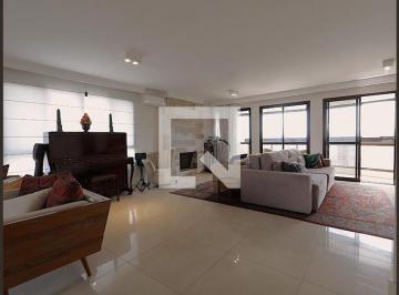 Apartamento · 220m² · 3 Quartos · 4 Vagas · Apartamento à Venda - Portal do Morumbi, 3 Quartos, 220 m² - São Paulo
