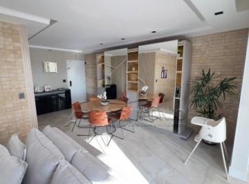 Apartamento · 130m² · 3 Quartos · APARTAMENTO,3 Dormitorio(s) - BEETHOVEN - ED.