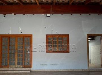 Casa · 153m² · 3 Quartos · SOBRADO COM 3 QUARTOS - Europa - VOTORANTIM