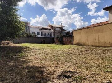 Terreno · 450m² · TERRENO PLANO 450 M² Pagliato