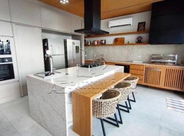 Casa · 448m² · 3 Quartos · SOBRADO EM COND. COM 4 QUARTOS - IBITI RESERVA