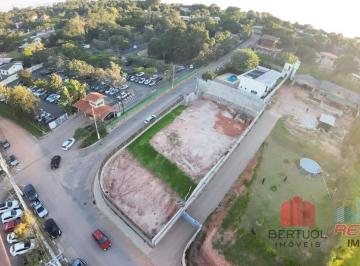 TERRENO · TERRENO COMERCIAL OU RESIDENCIAL A VENDA - VALINHOS/SP