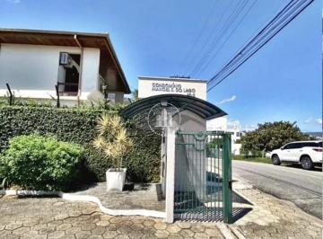 Casa · 270m² · 4 Quartos · 4 Vagas · Casa com 4 Suítes em Condomínio Fechado 270m² - Coqueiros