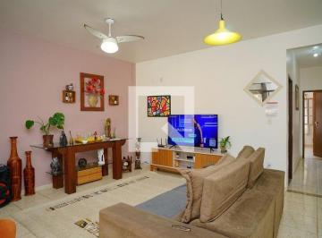 Casa · 110m² · 3 Quartos · 4 Vagas · Casa para Aluguel - Ponta Negra, 3 Quartos, 110 m² - Maricá